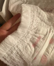 好奇（Huggies）铂金装小桃裤成长裤L120片(9-14kg)大号尿不湿拉拉裤【透爽散热】 实拍图