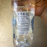 圣碧涛（SAN BENEDETTO）意大利含气天然矿泉水 1.5L*6  整箱装 实拍图