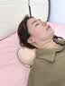 敏煌（MinHuang）颈椎按摩器腰部按摩仪按摩枕头颈部肩颈背部按摩靠垫腿全身送父母长辈生日礼物 实拍图