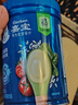 嘉宝（GERBER）混合蔬菜营养谷物高铁米粉宝宝辅食米糊250g 6月龄+100%真验厂 实拍图