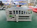 DAKONGAI嵌入式无风扇工控机IPC-BOX-D6工业电脑主机服务器多网口轨道交通电力与能源监测物流自动化 D6-Y-1P i3-6100/8G/128G 实拍图