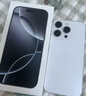 Apple/苹果【需签收激活】iPhone 16 Pro 128GB 白色钛金属 支持移动联通电信5G 双卡双待手机 国补 实拍图