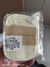 雅高抹布丝瓜络7*10CM5片装刷锅洗碗百洁布天然加厚海绵清洁刷厨房 实拍图