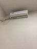 格力空调 天仪Pro 大1匹 新一级能效云欢Pro同款 卧室节能省电空调挂机 KFR-26GW/NhGt1BGj 实拍图