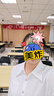 尚都比拉商务休闲白色衬衫女春秋季职业正装光泽感气质金属扣长袖衬衣上衣 实拍图