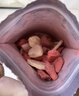 宝宝馋了 混合水果干冻干苹果脱水儿童零食无添加香精休闲食品享婴儿食谱 【4阶站】混合水果干 30g/袋 实拍图