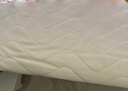 无印良品A类大豆床垫遮盖物1.8米x2米床褥子约6cm家用四季防滑可折叠被褥 实拍图