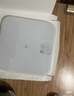 米家小米智能体重秤S200 白色 双接家用健康秤电子秤人物双模式 APP高精准数据测量 体重管理 减肥专用 实拍图