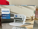 飞利浦（PHILIPS）NeoPix 247Pro投影仪家用 家庭影院电视 卧室云台手机游戏投影机（高亮升级 TOF自动对焦 1080P ） 实拍图