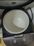 美的（Midea）电饭煲电饭锅4L银钻内胆11大菜单家用智能多功能电饭煲大火力米饭锅MB-RE473（3-4人） 实拍图