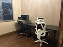 永艺新沃克Pro/max+人体工学椅办公椅电脑椅电竞椅家用单人座椅4D腰靠 实拍图