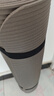 匹克瑜伽垫男士健身女士家用健身垫防滑减震跳操隔音加厚加大训练垫 实拍图