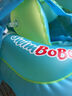 swimbobo儿童游泳圈防侧翻趴圈游泳浮圈宝宝游泳趴圈小孩游泳装备BO5013XL 实拍图