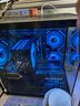 影驰 Intel i5 14600KF/14700KF/RTX5060TI/5070TI 电竞直播畅玩三角洲游戏组装电脑DIY全套主机 配置三 13600KF+RTX5060TI 实拍图