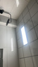 美的（Midea）智能浴霸暖风照明排气扇吊顶AI智能人感恒温除臭语音智控S3小白鲸 【重磅产品】AI人感智能浴霸 | 2900W速暖|  S3 实拍图