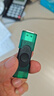 金士顿（Kingston）128GB Type-C USB3.2 双接口U盘 DTDEG2 大容量办公车载优盘 适用于安卓苹果手机电脑 实拍图