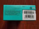 罗技（Logitech） M111 有线鼠标 笔记本台式机 USB办公家用光电图书馆安静企业采购鼠标 灰色 实拍图
