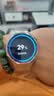 HUAWEI WATCH GT 6 Pro 钛空银 46mm华为智能手表全新骑行体验21天超长续航蓝宝石玻璃 实拍图