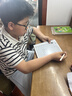 小猿学练机S6全新一代【2026年焕新版】猿辅导墨水屏学习机 小猿S2升级 三师一体精准学10.3英寸 实拍图