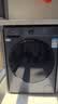 海尔（Haier）滚筒洗衣机全自动家用带烘干 洗烘一体 12公斤大容量超薄 自营XQG120-HL52D1 一级能效以旧换新 实拍图