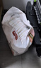好奇（Huggies）铂金装小桃裤成长裤XL96片(12-17kg)加大号尿不湿【透爽散热】 实拍图