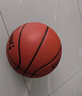 斯伯丁（SPALDING）篮球TF系列7号PU比赛室内外兼用耐磨学生成人青少年 77-176Y 实拍图