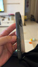 奶小鸭（NEYAA）适用苹果17手机壳 iphone17保护套镜头全包硅胶防摔超薄创意卡通简约网红软壳男女款 石墨黑 实拍图