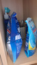 finish亮碟洗碗粉660g+漂洗剂500ml+盐2kg 洗碗机专用洗涤剂耗材套装 实拍图
