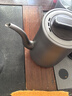 开品全自动双壶上水纯钛茶台烧水壶电热水壶 恒温24小时电茶炉 嵌入式一体机茶盘电茶壶泡茶专用一体机 1L 【纯钛 双上水】20X37CM 三壶款式 实拍图