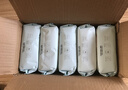 京东京造 EDI纯水湿巾80片*10包 洁肤柔湿纸巾 儿童手口湿巾纸 8重过滤 实拍图