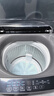 海尔（Haier）全自动波轮洗衣机10KG大容量  直驱变频 6键自编程 家电国家补贴京东自营 EB100B32Mate1 实拍图