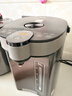 美的（Midea）电热水瓶 5L升大容量保温除氯电水瓶 家用烧水壶保温一体全自动恒温电热水壶开水壶年货 5L 【316L母婴级材质内胆】 实拍图