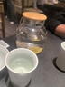 高丝（Kose）卸妆油240ml/瓶 粉色卸妆液干湿两用温和洁肤油清洁 生日礼物 实拍图
