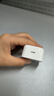 Apple/苹果 40W type-c快充充电器 苹果usb-c原装充电头 旗舰店新款苹果iphone17/16/15promax充电器 实拍图