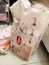 好奇（Huggies）铂金装小桃裤成长裤L120片(9-14kg)大号尿不湿拉拉裤【透爽散热】 实拍图