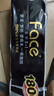 洁柔有芯卷纸 黑Face4层180克*10卷 高克重 卫生纸卷筒纸纸巾整箱 实拍图