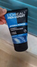 欧莱雅（LOREAL）男士洗面奶控油清痘深层清洁磨砂抗黑头角质氨基酸洁面乳男青少年 水能润泽双效洁面膏100ml 实拍图