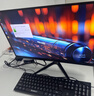华硕（ASUS）【酷睿i5/i7】台式电脑主机独显政府商务办公家用电竞游戏设计渲染大额补贴DIY组装电脑整机全套 四：酷睿i7/16G/756G/4G超清独显 电脑主机+24英寸显示屏全套【高清真彩屏 实拍图