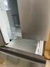 海尔（Haier）「家宴系列」335L法式多门冰箱风冷无霜一级能效抗菌BCD-335WLHFD9DS9国家补贴 实拍图