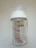 贝亲（Pigeon）【新生儿第一个奶瓶】玻璃奶瓶宽口径奶瓶80ml SS号奶嘴 0月+ 实拍图