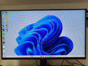 AOC 23.8英寸 创新QD量子膜 260Hz广色域 1ms硬件低蓝光 三角洲240Hz 游戏电竞显示器 破军系列24G51Z 实拍图