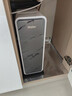 海尔（Haier）鲜活水管线机套装【R793D2U1净水器+麦浪双水路冷热款管线机HGDZ2571-U1】6年长效RO膜1200G通量 实拍图