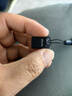 闪迪（SanDisk） 闪迪U盘CZ430防震车载 加密高速迷你电脑商务汽车优盘 至尊高速酷豆(安全加密) 128G读速高达400MB/S【热卖商品】 实拍图
