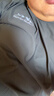 真维斯（Jeanswest）短袖男款夏季冰丝速干网眼透气半袖青少年学生运动上衣薄款T恤 实拍图