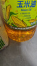 金龙鱼 食用油 非转基因 压榨 一级 纯正玉米油4L（新老包装随机发货） 实拍图