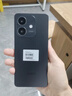 OPPO A3i 8GB+256GB 静夜黑 抗摔抗水溅 5100mAh大电池 45W闪充 120Hz高刷 5G 老人智能手机 国家补贴 实拍图