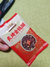 三只松鼠手撕肉脯原味400g/420g 量贩装 混发 休闲零食 靖江风味猪肉干 实拍图