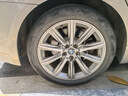 普利司通（Bridgestone）汽车轮胎245/45R18 100Y XL T005L RFT防爆胎原配宝马5系适配奔驰 实拍图