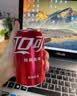 可口可乐（Coca-Cola）汽水 碳酸饮料 200ml*24罐  迷你摩登罐 新老包装随机发货 实拍图