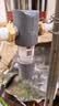 京东京造前置过滤器M1 40微米反冲洗 超20T/h净水大通量 全屋净水净水器家用 免换滤芯 蓝晶纳米隔铅 实拍图
